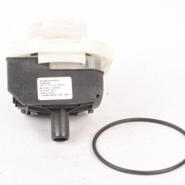 C00858286 Помпа циркуляційна Askoll для посудомийної машини Indesit (488000858286) C00907119 (488000907119)