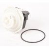 C00858286 Помпа циркуляційна Askoll для посудомийної машини Indesit (488000858286) C00907119 (488000907119)