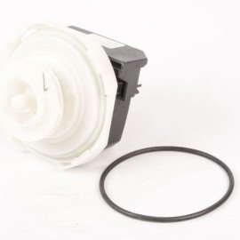 C00858286 Помпа циркуляційна Askoll для посудомийної машини Indesit (488000858286) C00907119 (488000907119)