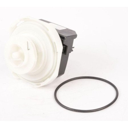 C00858286 Помпа циркуляційна Askoll для посудомийної машини Indesit (488000858286) C00907119 (488000907119)