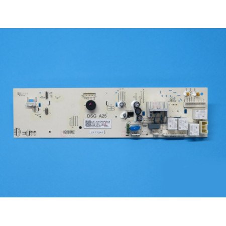 HK2177247 Модуль керування пральної машини Hisense/Gorenje