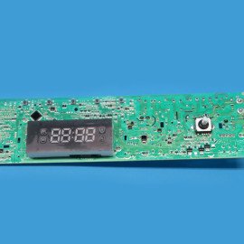 HK2177247 Модуль керування пральної машини Hisense/Gorenje