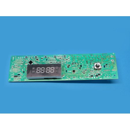 HK2177247 Модуль керування пральної машини Hisense/Gorenje