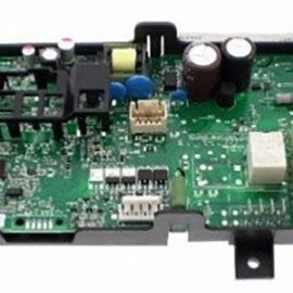 C00862495 Електронний модуль духовки Whirlpool W7OM44S1H (488000862495)