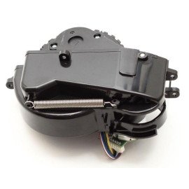 SS-2230002555 Колесо з двигуном ліве для робота порохотяга Rowenta