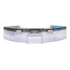 SS-2230003515 Резервуар для води робота порохотяга Rowenta