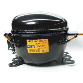 C00143895 Компресор ACC GVY35AA 220-240/50 84 W R134a (482000082050)