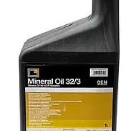 OL6064.K.P2 Мінеральне масло Errecom 32 1 L