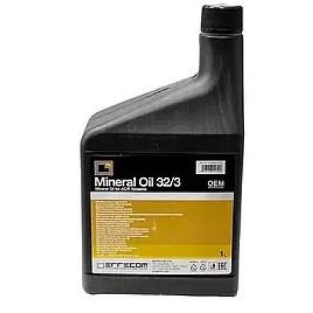OL6064.K.P2 Мінеральне масло Errecom 32 1 L