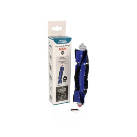 ZR185003 Щітка для підбору сміття + щітка для чищення робота порохотяга Rowenta Explorer Serie 75S/75S+
