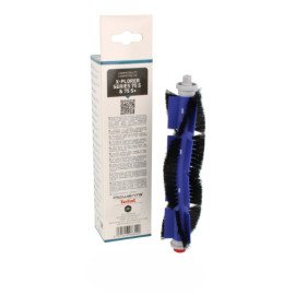 ZR185003 Щітка для підбору сміття + щітка для чищення робота порохотяга Rowenta Explorer Serie 75S/75S+
