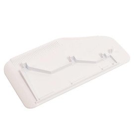 C00119214 Ручка висувного контейнера пральної машини ARISTON AQUALTIS (482000029106)