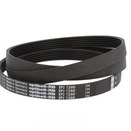 111622 ремінь POLY-V 6EPJ 1260 OPTIBELT  пральної машини Gorenje