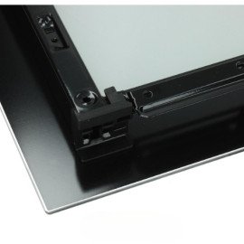 210480429 Зовнішнє скло дверей духової шафи Beko (C00870482)