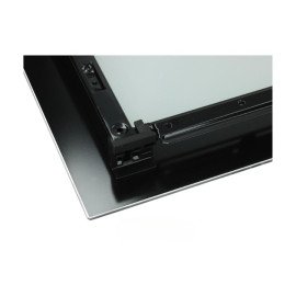 210480429 Зовнішнє скло дверей духової шафи Beko (C00870482)