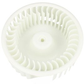 2981320100 Крильчатка вентилятора сушки Beko (C00872495) C00869332 (2981320200)
