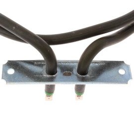 481925928583 Тен конвекції 2050W/195mm духовки Whirlpool/Bauknecht (C00314199)