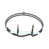 481925928634 Тен конвекції 1700W /203mm мікрохвильовки Whirlpool/Bauknecht (C00320767)