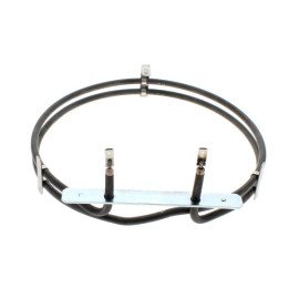 481925928634 Тен конвекції 1700W /203mm мікрохвильовки Whirlpool/Bauknecht (C00320767)