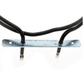 481925928634 Тен конвекції 1700W /203mm мікрохвильовки Whirlpool/Bauknecht (C00320767)