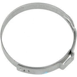 512536 Хомут патрубка 42.3-45.5mm помпи до посудомийної машини Gorenje