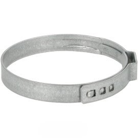 512536 Хомут патрубка 42.3-45.5mm помпи до посудомийної машини Gorenje