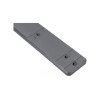 515329 Розбризкувач UPP ASSY верхній для посудомийки Gorenje 