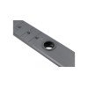 515329 Розбризкувач UPP ASSY верхній для посудомийки Gorenje 