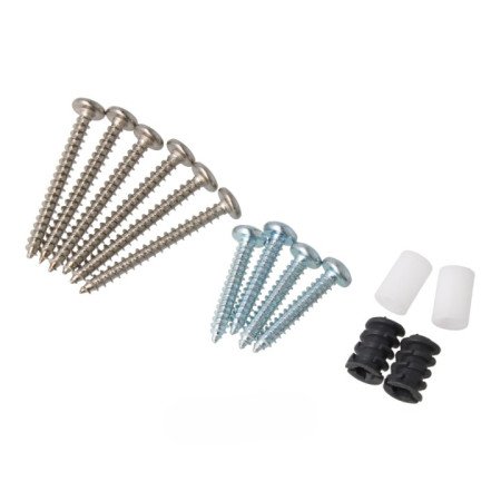 516531 Комплект для монтажу (гвинти, самонарізи -8шт) DW30 FI ASSY до посудомийної машини Gorenje