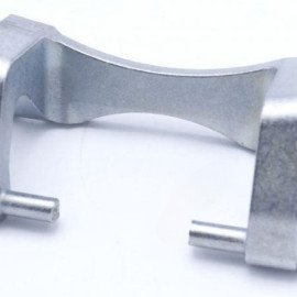 528137 Петля (завіса ) PS/SP-15 дверей для сушки Gorenje