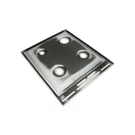 549839 Робоча поверхня для плити Gorenje