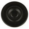 567787 Кришка конфорки середня для плити  Gorenje 
