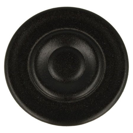 567787 Кришка конфорки середня для плити  Gorenje 