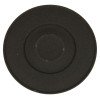 567787 Кришка конфорки середня для плити  Gorenje 