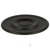 567787 Кришка конфорки середня для плити  Gorenje 