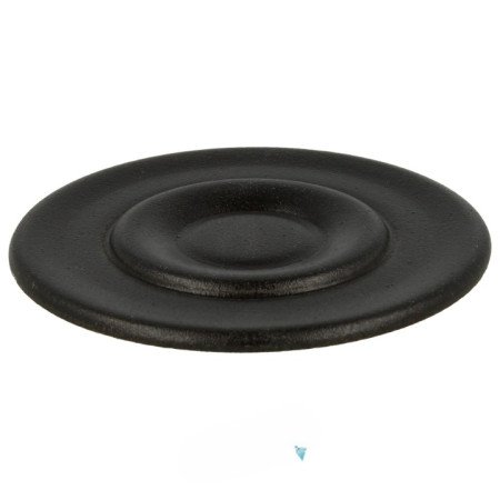 567787 Кришка конфорки середня для плити  Gorenje 
