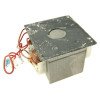 663597 Трансформатор високовольтний 800W 50HZ для МХП Gorenje