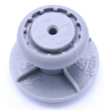 722792 Колесо корзини до посудомийної машини Gorenje 518094