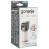 733491 Фільтр HEPA IHFFSM для пилососа Gorenje SVC219FMW