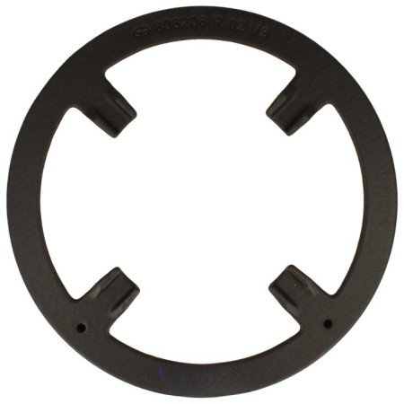 806206 Підставка під посуд WOK до плити GORENJE 