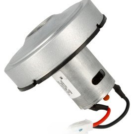 862434 Мотор DC 21.6V 120W для пилососа Gorenje SVC216XX 