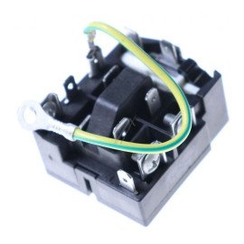 863057 Пускове реле QPS2-C15MD3 J14/DRB134N61A5 холодильника Gorenje 