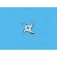 875883 Ніж для м'ясорубки GORENJE MG2502SJX