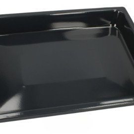 881874 Деко емальоване 45.7x36.2x5.2cm для духовки EM Gorenje 