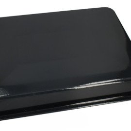 881874 Деко емальоване 45.7x36.2x5.2cm для духовки EM Gorenje 