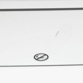 882370 Кришка скляна верхня для плити Gorenje 