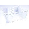 4667390100 Ящик морозильної камери холодильника 40.3cm x 34.6cm x 17cm Beko (C00883662)