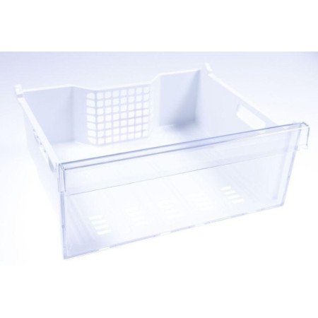 4667390100 Ящик морозильної камери холодильника 40.3cm x 34.6cm x 17cm Beko (C00883662)