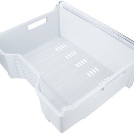 4667390100 Ящик морозильної камери холодильника 40.3cm x 34.6cm x 17cm Beko (C00883662)