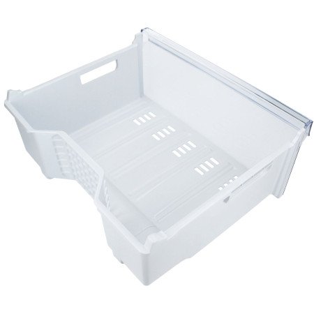 4667390100 Ящик морозильної камери холодильника 40.3cm x 34.6cm x 17cm Beko (C00883662)